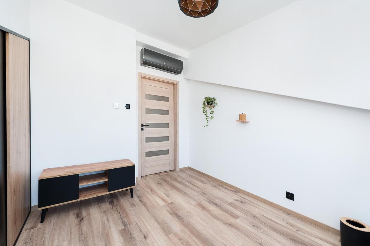 Waweloft Apartment Cracovia Esterno foto