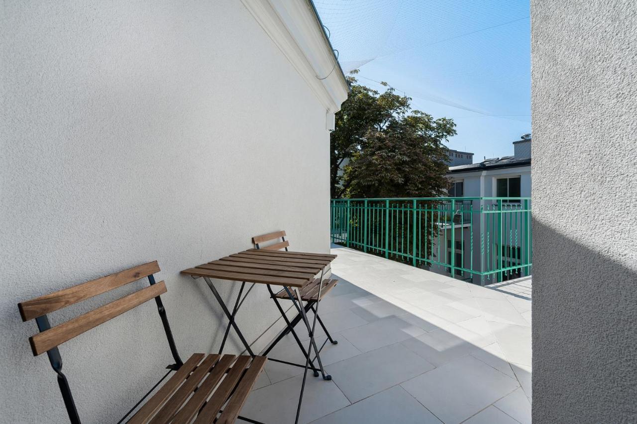 Waweloft Apartment Cracovia Esterno foto