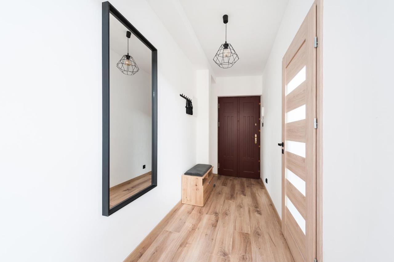 Waweloft Apartment Cracovia Esterno foto