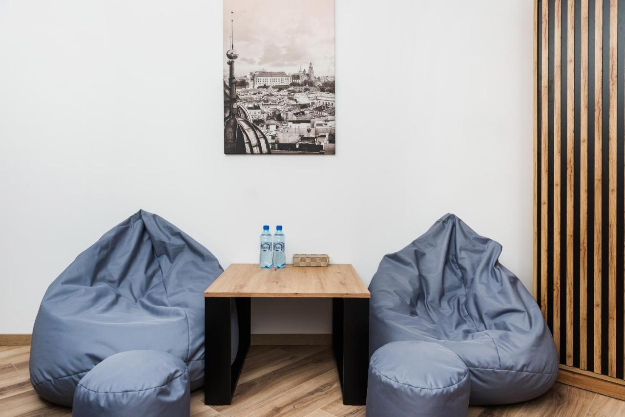 Waweloft Apartment Cracovia Esterno foto