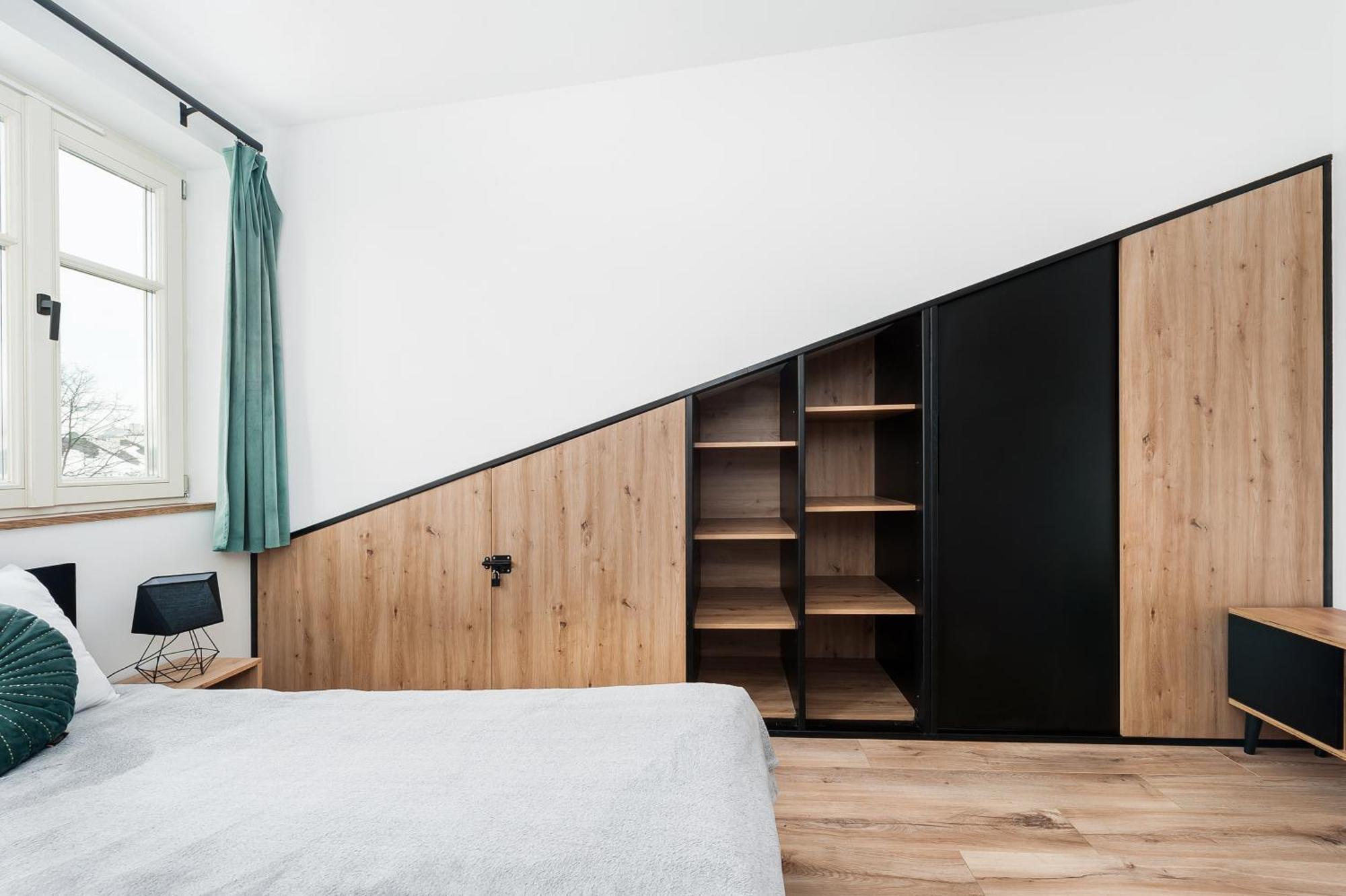 Waweloft Apartment Cracovia Esterno foto
